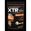 Protein xtr vaniglia 900g