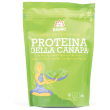 Proteine della canapa bio 250g