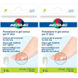 Protezione conica master-aid footcare 5 dito 2 pezzi c3 2x2 st