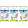 Protezione in gel e tessuto master-aid footcare per metatarso small 2
