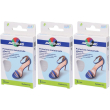 Protezione in gel master-aid footcare per metatarso misura unica 2 pez