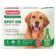Beaphar protezione naturale spot on cane medio 15-30 kg 3 pip x 1 ml 3 mesi