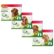 Beaphar protezione naturale spot cucciolo 3 pip x 1 ml 3 mesi