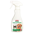Beaphar protezione naturale lozione spray cane e gatto 250 ml