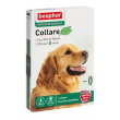 Protezione naturale coll cane