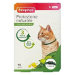 Beaphar protezione naturale collare gatto 4 mesi