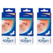 Protezione per duroni epitact in silicone con epithelium activ 3 pezzi
