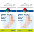Protezione tallone/malleolo master-aid footcare 2x2 st