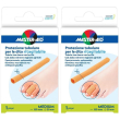 Protezione tubolare master-aid footcare ritagliabile 15 cm 20 mm mediu