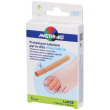 Protezione tubolare master-aid footcare ritagliabile 15 cm 25 mm large