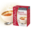 Protiplus bevanda cappuccino