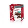 Protiplus minicake cioccol 4 pezzi