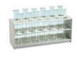 Provetta vetro 16ml 1 pezzi