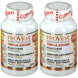 Provida® digestive health tripla azione set da 2 2x30 g capsule