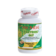 Provida gluten free enzymes support 40 capsule 520 mg - optima naturals srl