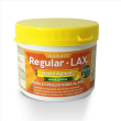 Optima naturals provida - regular lax integratore intestino gusto agrumi, 150 g