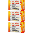 Provida tripla azione 30 capsule 3x30 pz