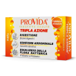 Provida enzimi vegetali astuccio 30 capsule 500 mg