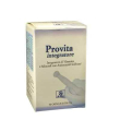 Provita integratore 50 capsule - integratore alimentare di vitamine e minerali 300 mg