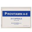Provitamin ae 24 capsule nf
