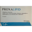 Proxalipid 30 capsule
