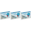 Proxana sigma-tau® plus set da 3 3x15 pz capsule morbide