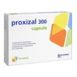 Proxizal 300 integratore alimentare per la prostata 30 capsule