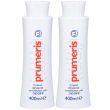 Prumeris crema idratante emolliente 2x400 ml