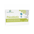 Psicobiotic integratore per il benessere intestinale psico-fisico 20 capsule