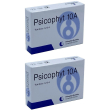Psicophyt remedy 10a 4 tubi 1,2 g 2x4x1,2 g pipette monodose