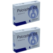 Psicophyt remedy 10b 4 tubi 1,2 g 2x4x1,2 g pipette monodose