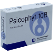 Psicophyt remedy 10b 4 tubetti 1,2g