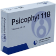 Psicophyt remedy 11b 4 tubetti 1,2g