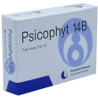 Psicophyt remedy 14b 4 tubetti 1,2g