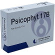 Psicophyt remedy 17b 4 tubetti 1,2g