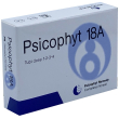 Psicophyt remedy 18a 4 tubetti 1,2g