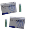 Psicophyt remedy 24 sos a 4 tubetti