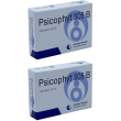 Psicophyt remedy 24 sos b 4 tubi 1,2 g 2x4x1,2 g pipette monodose