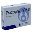 Psicophyt remedy 24 sos b 4 tubetti