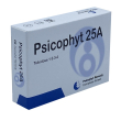 Psicophyt remedy 25a 4 tubetti 1,2g