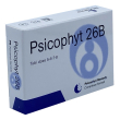 Psicophyt remedy 26b 4 tubetti 1,2g