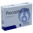 Psicophyt remedy 29a 4 tubetti 1,2g