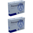 Psicophyt remedy 30a 4 tubi 1,2 g 2x4x1,2 g pipette monodose