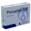Psicophyt remedy 32b 4 tubetti 1,2g