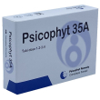 Psicophyt remedy 35a 4 tubetti 1,2g