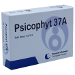 Psicophyt remedy 37a 4 tubetti 1,2g