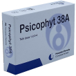 Psicophyt remedy 38a 4 tubetti 1,2g