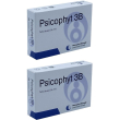 Psicophyt remedy 3b 4 tubi 1,2 g 2x4x1,2 g pipette monodose