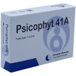 Psicophyt Remedy 41 a 4 Tubetti 1,2 g
