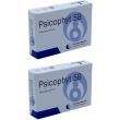 Psicophyt remedy 5b 4 tubi 1,2 g 2x4x1,2 g pipette monodose